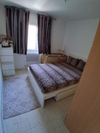  Appartement à vendre 3 pièces 52 m²