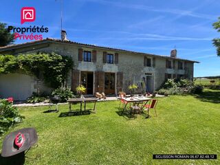  Maison à vendre 6 pièces 186 m²