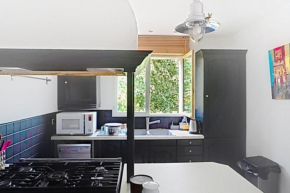 Vente Maison MAISON - 133 m² - Pontoise - 6 pièces, 4 chambres, garage double - SECTEUR RECHERCHE - Pontoise