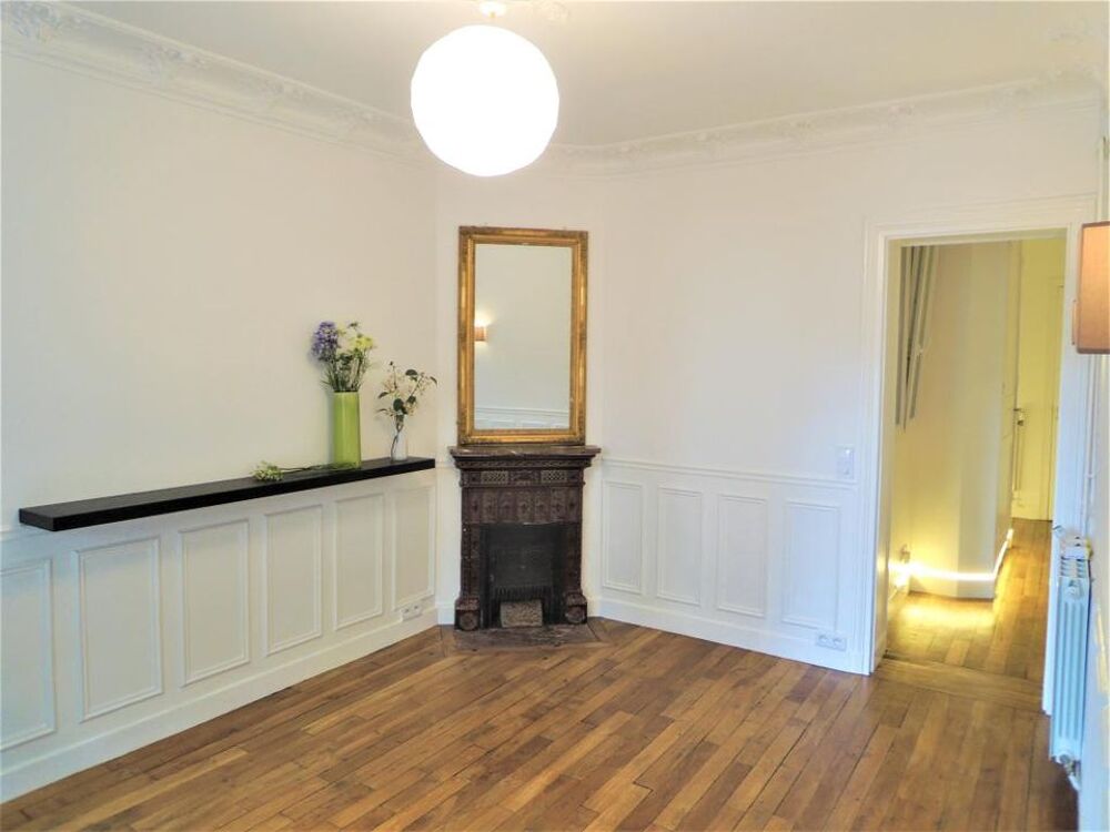 Location Appartement Appartement de 64m2 à louer sur Paris 15 Paris 15