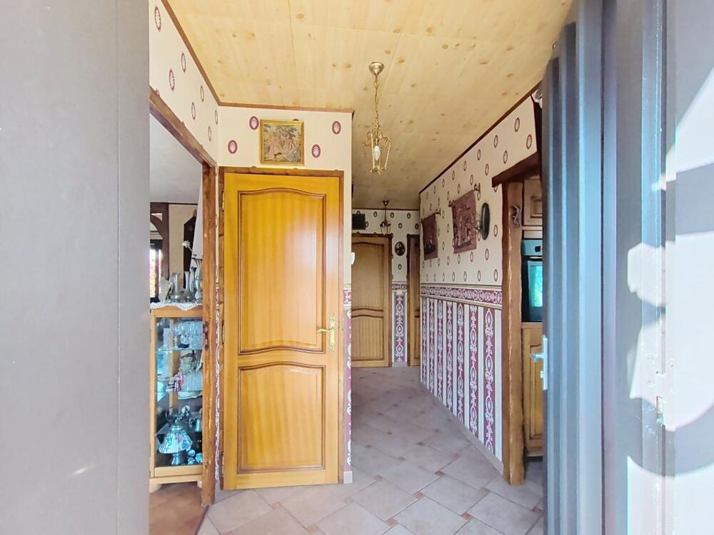 Vente Maison NOUVEAUTE EXCLUSIVE A CROUY ! Crouy
