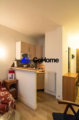  Appartement � louer 1 pi�ce 17 m�