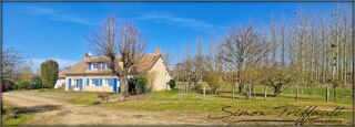  Maison à vendre 7 pièces 151 m²