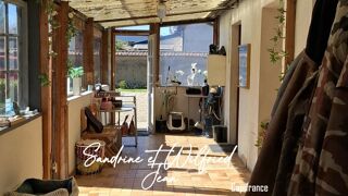  Maison à vendre 3 pièces 58 m²