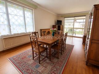  Maison à vendre 6 pièces 150 m²