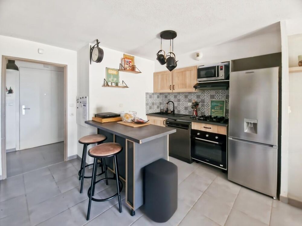 Vente Maison Bruguières - Maison avec Jardin Bruguieres