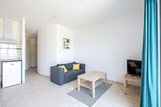  Appartement à vendre 2 pièces 36 m²