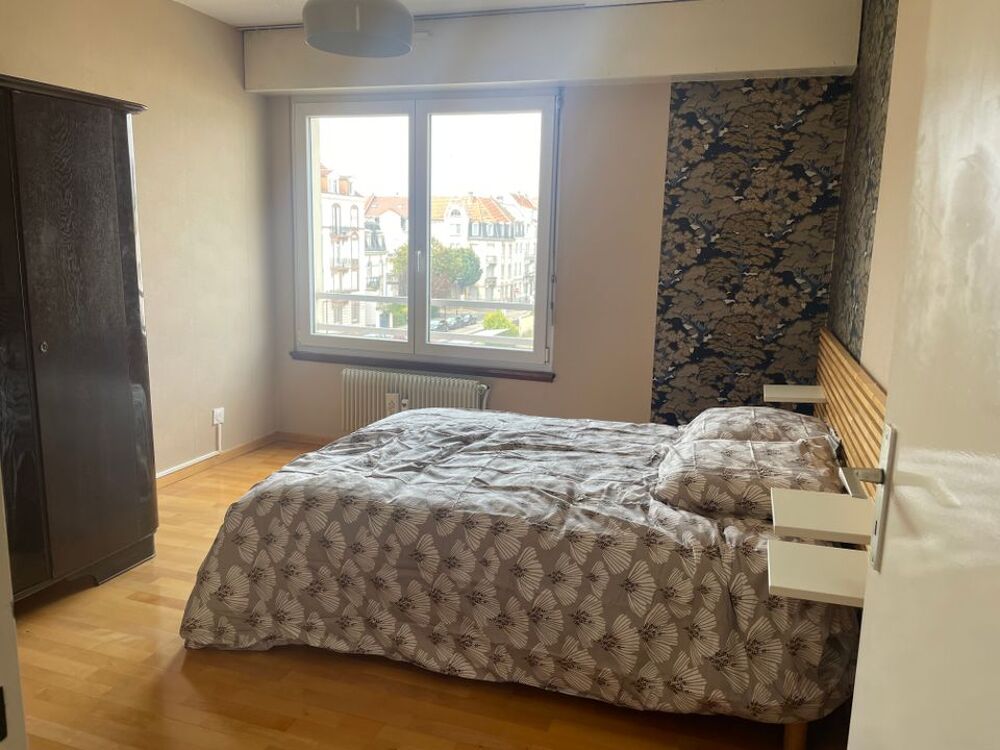 Location Appartement Appartement de 69m2 à louer sur Strasbourg Strasbourg