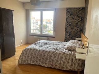  Appartement à louer 3 pièces 69 m²