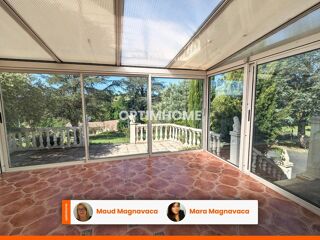  Maison � vendre 7 pi�ces 177 m�