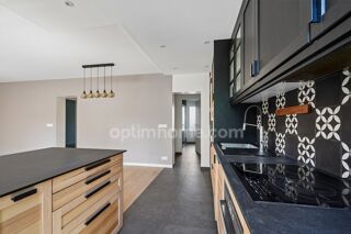  Appartement à vendre 4 pièces 70 m²