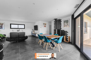  Maison � vendre 5 pi�ces 141 m�