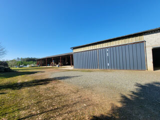  Maison � vendre 8 pi�ces 166 m�