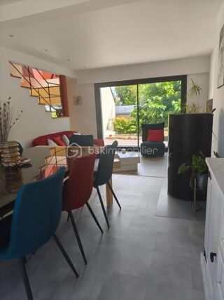  Maison à vendre 6 pièces 165 m²