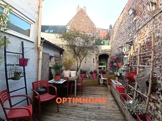  Maison � vendre 5 pi�ces 134 m�