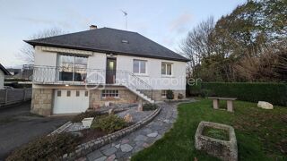  Maison � vendre 5 pi�ces 92 m�