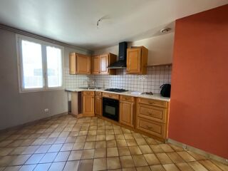  Villa  vendre 5 pices 95 m