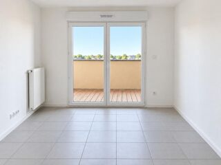  Appartement à louer 3 pièces 59 m²