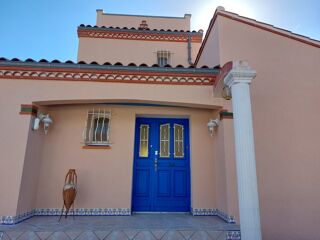  Maison � vendre 4 pi�ces 115 m�