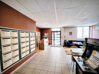  Appartement à vendre 1 pièce 17 m²