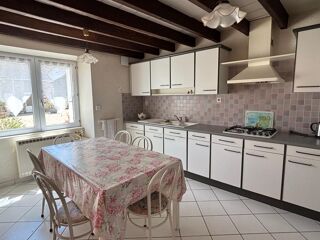  Maison à vendre 7 pièces 128 m²