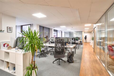 A SAISIR, au pied de l'A13, avec une vue sur Paris et la Seine, bureaux à Vendre 982416 92210 Saint cloud