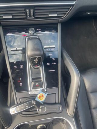 Cayenne 3.0 V6 462ch E-Hybrid 2020 occasion 84700 Sorgues