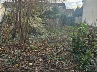  Terrain � vendre 405 m�