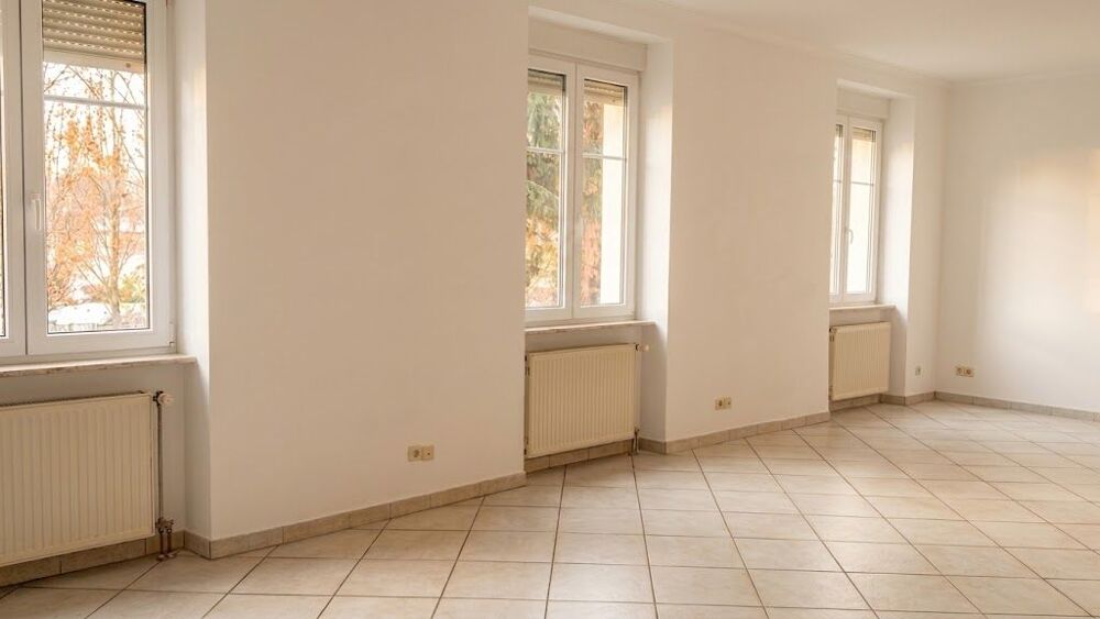 Location Appartement Appartement de 111m2 à louer sur Mulhouse Mulhouse