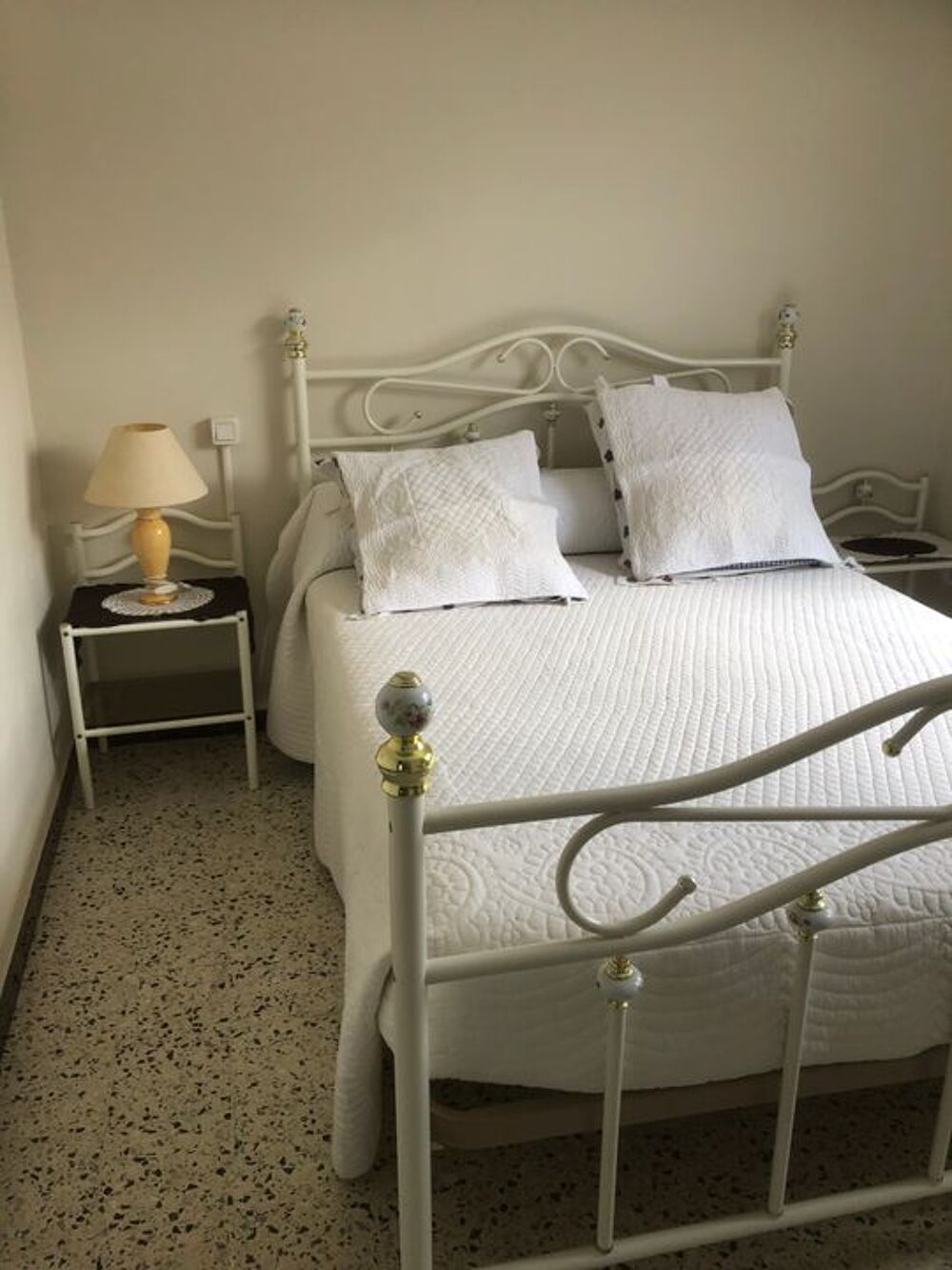 Chambre de 10m2 à louer sur Avignon