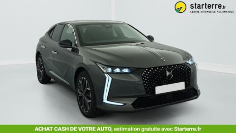 Annonce voiture Citroën DS4 29598 €