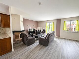  Maison � vendre 4 pi�ces 90 m�