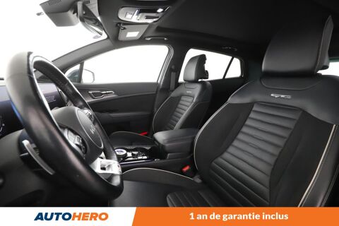 Sportage 1.6 T-GDi ISG Hybride Rechargeable GT-Line Premium 4x4 BVA6 2022 occasion 92130 Issy-les-Moulineaux