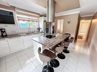  Maison à vendre 6 pièces 189 m²