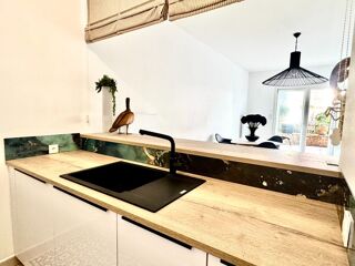  Appartement à vendre 2 pièces 44 m²