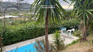  Villa  vendre 7 pices 203 m