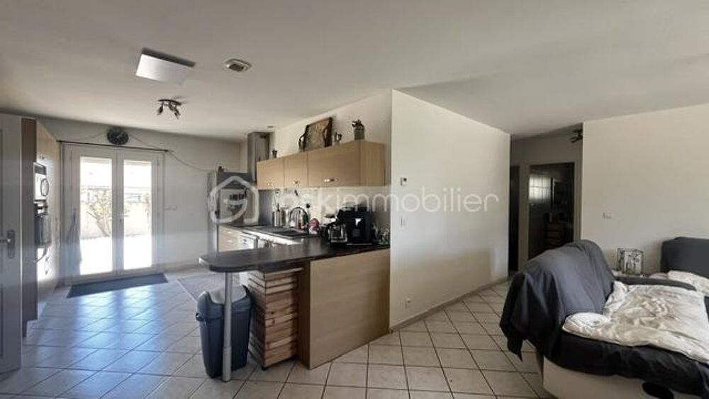 *** MAISON PLAIN-PIED - 4 FACES - JARDIN ARBORE - PISCINE - GARAGE ***