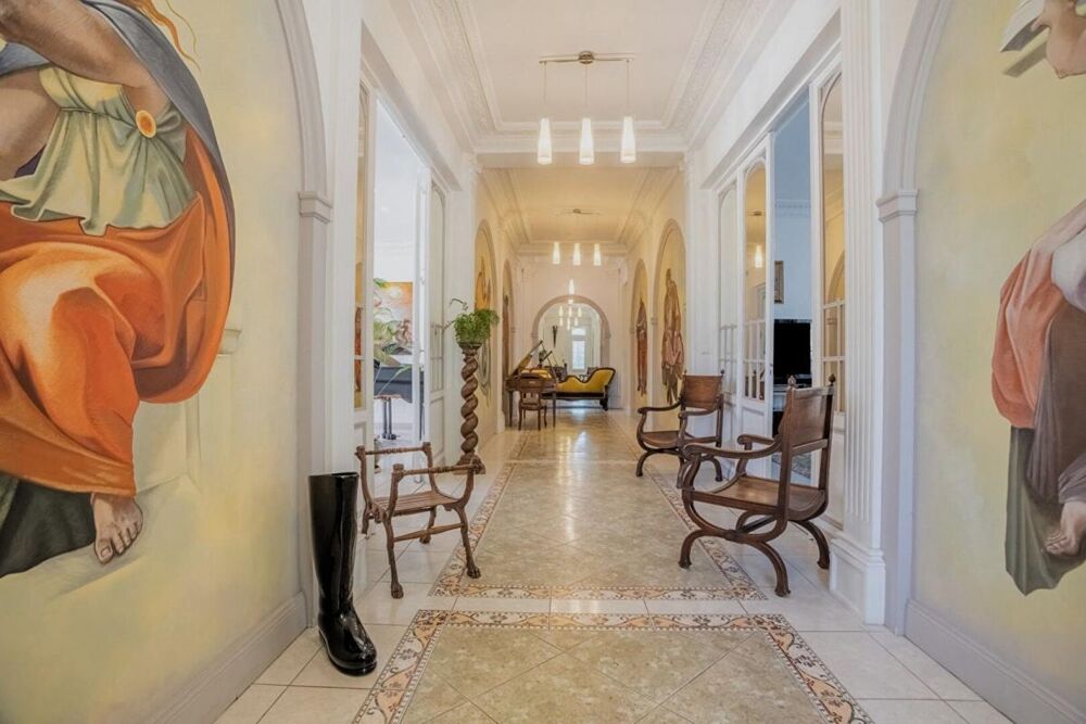  vendre  Proprit/chteau Audenge (33980)