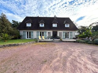  Maison à vendre 7 pièces 230 m²