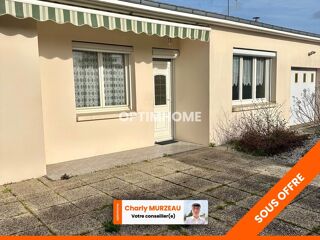  Maison � vendre 4 pi�ces 73 m�