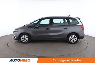 Grand C4 Spacetourer 1.5 Blue-HDi Feel BV6 131 ch 2021 occasion 92130 Issy-les-Moulineaux
