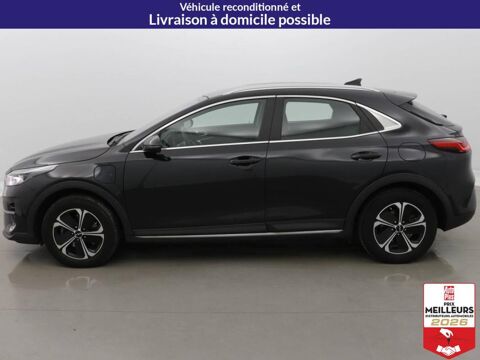 XCeed GDi PHEV 141 DCT6 Active 2022 occasion 10150 Lavau