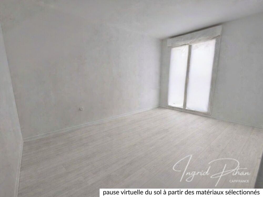 Vente Appartement T2 - 43m2 + Balcon de 6m2 + Parking - BEZONS (95) Bezons