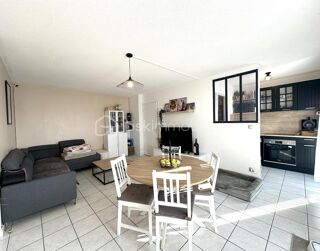  Appartement � vendre 2 pi�ces 54 m�