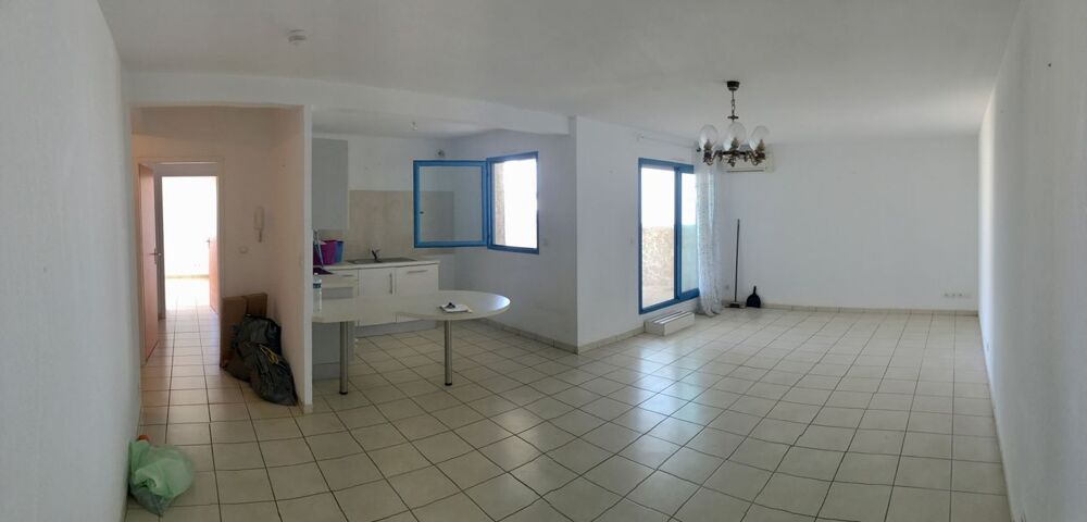Location Appartement Appartement de 76m2 à louer sur Saleilles Saleilles