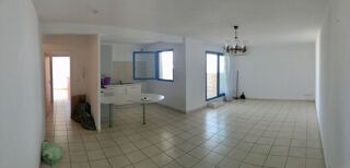  Appartement à louer 3 pièces 76 m²
