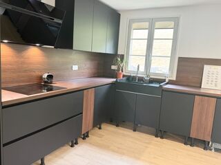  Maison  vendre 8 pices 200 m