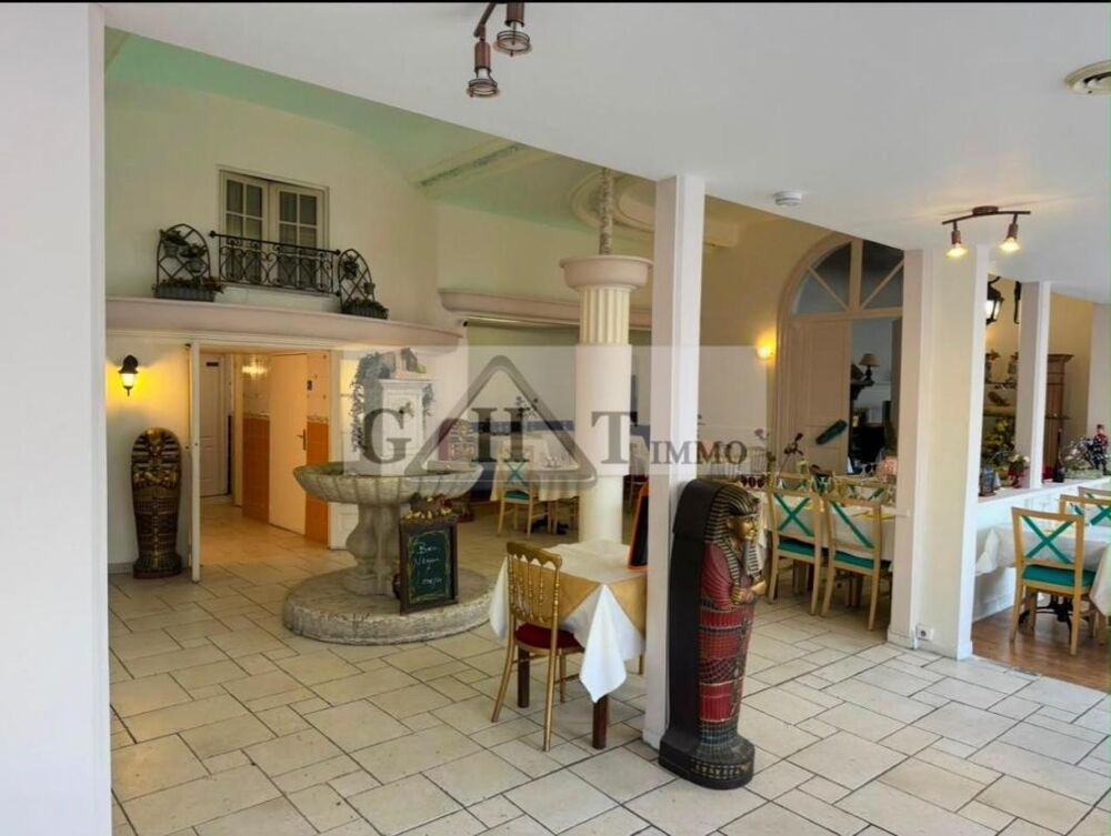  Local commercial à louer 