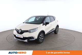 Captur 1.5 dCi Energy Intens 90 ch 2018 occasion 92130 Issy-les-Moulineaux