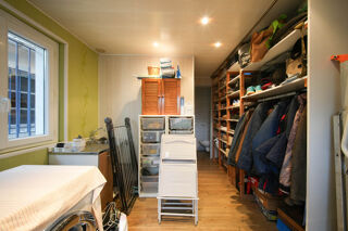  Maison à vendre 6 pièces 211 m²